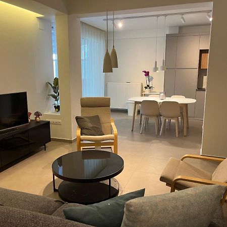 Fofi'S City Center Apartment Kavala Eksteriør billede