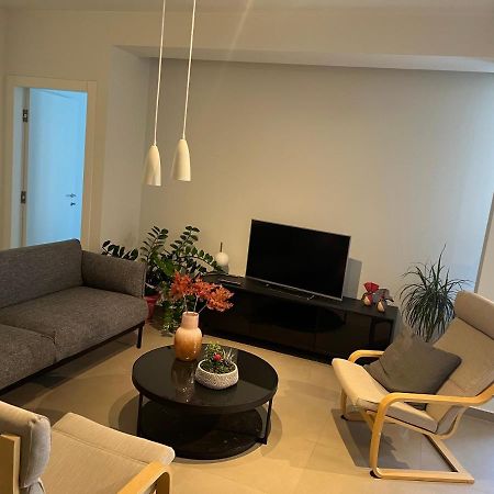Fofi'S City Center Apartment Kavala Eksteriør billede