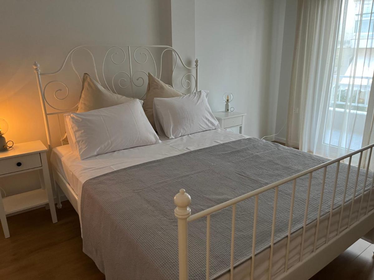 Fofi'S City Center Apartment Kavala Eksteriør billede