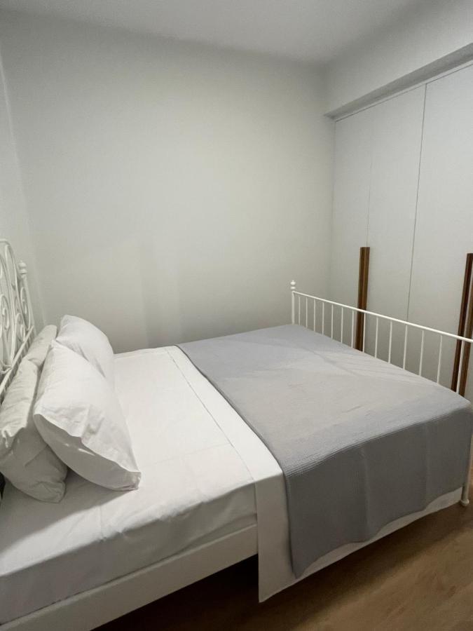 Fofi'S City Center Apartment Kavala Eksteriør billede