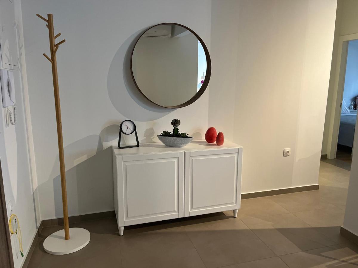 Fofi'S City Center Apartment Kavala Eksteriør billede